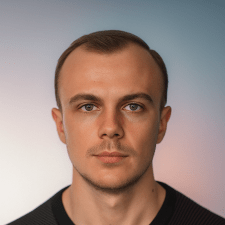 Илья Степурский