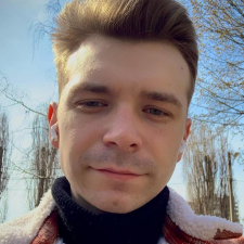 Фрилансер Illia C. — Україна, Харків. Спеціалізація — Анімація, Супровід сайтів