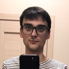 Илья Юрьевич