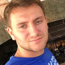 Заказчик Илья М. — Украина, Харьков.
