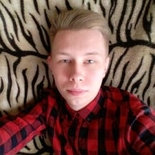 Фрилансер Илья В. — Украина, Киев. Специализация — Дизайн сайтов, Дизайн мобильных приложений