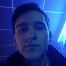 Freelancer Ilya P. — Ukraina, Siewierodonieck. Specjalizacja — Java, Tworzenie chatbota