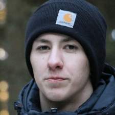 Freelancer Ilya K. — Ukraine, Kharkiv. Core skill — English