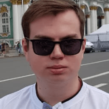 Ilya Ilyin