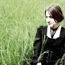 Anastasija Ilze Malinovska