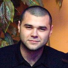 Фрилансер Денис Д. — Україна, Чернівці. Спеціалізація — HTML та CSS верстання, Створення сайту під ключ
