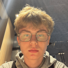 Freelancer Daniel Z. — Ukraina, Kijów. Specjalizacja — Programowanie stron internetowych, Javascript & Typescript