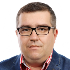 Freelancer Andriy V. — Ukraine. Core skill — Python, Desktop Apps