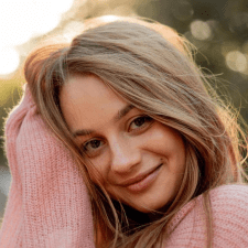 Фрилансер Anastasia V. — Украина, Новая Каховка. Специализация — Продвижение в социальных сетях (SMM), Копирайтинг