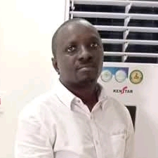 Freelancer Gideon A. — Nigeria, Lagos. Core skill — Customer Support, Website Development