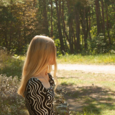 Freelancer Oksana P. — Ukraine, Lutsk. Core skill — Articles & Blog Posts, Text Editing & Proofreading