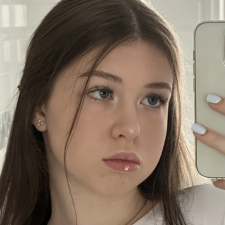Mariia Yevsieieva