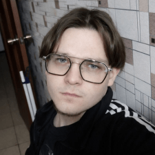 Freelancer Fedir K. — Ukraina, Kijów. Specjalizacja — Menedżer treści, Banery