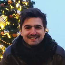 Фрилансер Ibrahim N. — Украина, Киев. Специализация — Управление проектами, Консалтинг