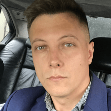 Фрилансер Станислав Ф. — Украина, Киев. Специализация — Продвижение в социальных сетях (SMM), Реклама в социальных медиа