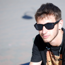 Freelancer Sergey B. — Ukraine, Lyubotin. Core skill — Copywriting, Web Programming