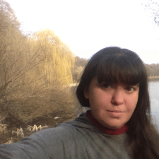 Фрилансер Alena I. — Україна, Київ. Спеціалізація — Поліграфічний дизайн, Контент-менеджер