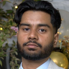 Freelancer Inacio N. — United Kingdom, London. Core skill — Web Programming, Website Development
