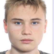 Freelancer Oleh B. — Ukraina, Lozova. Specjalizacja — Copywriting, Praca z klientami