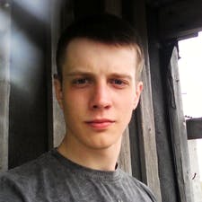 Фрилансер Даниил И. — Казахстан, Лисаковск. Специализация — Дизайн сайтов, Баннеры