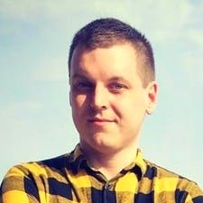 Freelancer Ihor D. — Ukraine, Kyiv. Core skill — Object Design, Drawings & Diagrams
