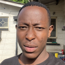 Фрилансер Bruno M. — Кения, Nairobi. Специализация — Английский язык, Баннеры