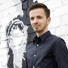 Freelancer Vadim K. — Ukraine, Zhitomir. Core skill — PHP, Web Programming