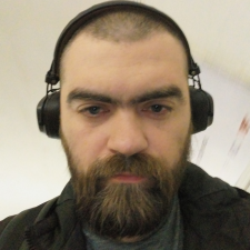 Freelancer Mykola D. — Ukraine, Kyiv. Core skill — Audio Processing, Music