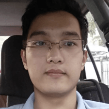 Freelancer Temirlan M. — Kyrgyzstan, Бишкек. Specialization — Gaming Apps, C#
