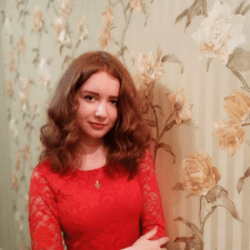 Фрилансер Валерия Л. — Украина, Харьков.