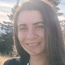 Фрилансер Inesa A. — Украина, Черновцы. Специализация — Копирайтинг