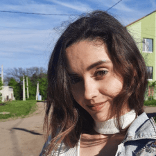 Фрилансер Інеса Ч. — Украина, Харьков. Специализация — Логотипы, Фирменный стиль