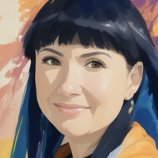 Фрилансер Інесса К. — Украина, Бровары. Специализация — Поисковое продвижение (SEO), PR