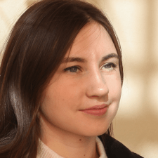 Фрилансер Інеса М. — Украина, Львов. Специализация — Обучение