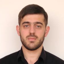 Фрилансер Арменак М. — Армения, Erevan. Специализация — Разработка под Android