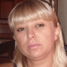 Фрилансер Вікторія Г. — Украина, Краматорск. Специализация — Обучение, Наружная реклама