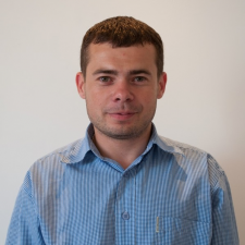 Freelancer Sergey P. — Ukraina, Lwów. Specjalizacja — Testowanie i kontrola jakości