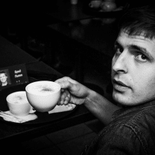 Фрилансер Сергей К. — Украина, Днепр. Специализация — AI в дизайне, Иллюстрации и рисунки