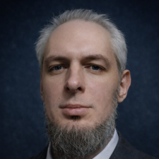 Фрилансер Дмитро М. — Україна, Чернігів. Спеціалізація — Автоматизація управління підприємством, Python
