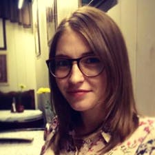 Фрилансер Инга К. — Украина, Запорожье. Специализация — Дизайн сайтов