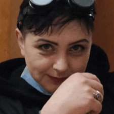 Фрилансер Інна Ш. — Украина, Тернополь. Специализация — Копирайтинг, Написание сценария