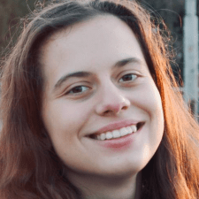 Фрилансер Марія М. — Украина, Жовква. Специализация — Перевод текстов, Стихи, песни, проза
