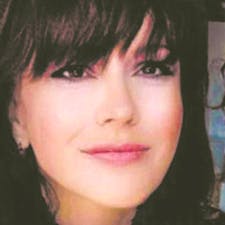 Фрилансер Inga D. — Україна, Ужгород. Спеціалізація — Дизайн сайтів, Написання статей