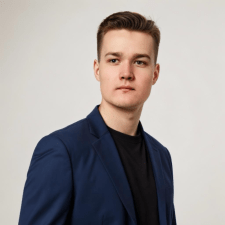 Freelancer Roman P. — Poland, Krakow. Core skill — Web Programming, Bot Development