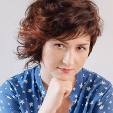 Татьяна Инкарбаева