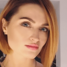 Фрилансер Инна П. — Украина, Киев. Специализация — Логотипы, Фирменный стиль
