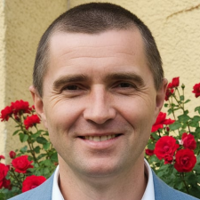 Freelancer Denys B. — Ukraine. Core skill — Script Writing, Articles & Blog Posts