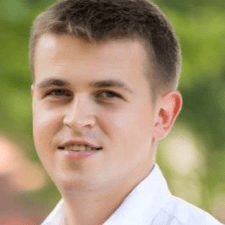 Фрилансер Евгений Т. — Украина, Днепр. Специализация — HTML и CSS верстка, Javascript и Typescript