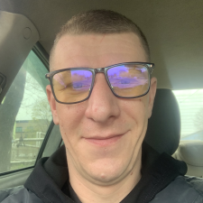 Freelancer Viktor K. — Ukraina, Dniepr. Specjalizacja — Tworzenie chatbota, Python
