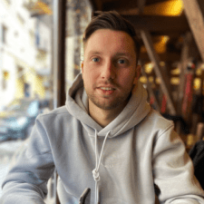 Фрилансер Роман З. — Украина, Киев. Специализация — SEO-аудит сайтов, Контекстная реклама